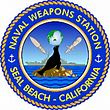 Naval Weapons Stations Seal Beach